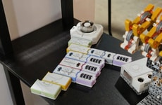 Physical Coding Blocks