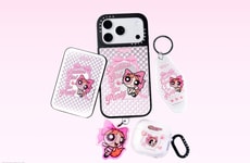 Nostalgic Cartoon Tech Accessories