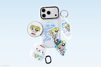 Nostalgic Cartoon Tech Accessories Image 2