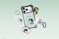Nostalgic Cartoon Tech Accessories Image 3