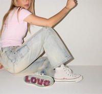 Romantic Seasonal Sneaker Ranges