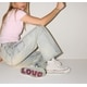 Romantic Seasonal Sneaker Ranges Image 1