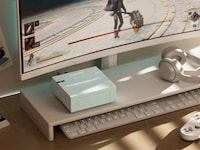 Desk Display Computers Image 2