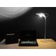Sculptural Desk Lamps Image 1