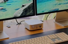 High-Bandwidth Docks