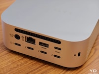 High-Bandwidth Docks Image 2