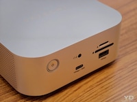 High-Bandwidth Docks Image 3