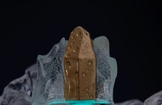 Glow-In-The-Dark Nail Lacquers