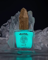 Glow-In-The-Dark Nail Lacquers Image 1