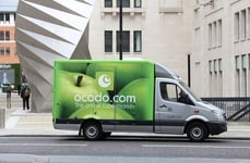 Weight Loss Grocery Aisles