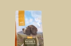 Charitable Pet Food Partnerships