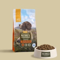 Charitable Pet Food Partnerships