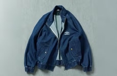 Denim Collaboration Capsule