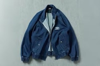 Denim Collaboration Capsule Image 1