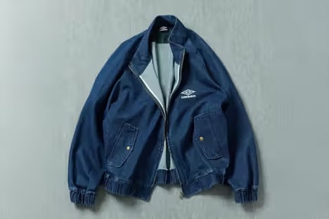 Denim Collaboration Capsule