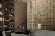 Industrial Thermal Spaces