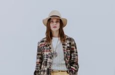 Heritage Workwear Capsule