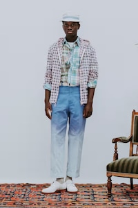 Heritage Workwear Capsule Image 2
