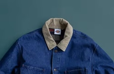 Workwear Street Capsules