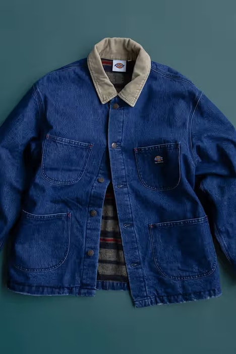 Workwear Street Capsules