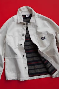 Workwear Street Capsules Image 2