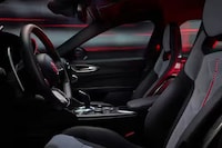 Performance Luxe Sedans Image 3