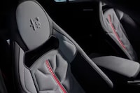 Performance Luxe Sedans Image 4