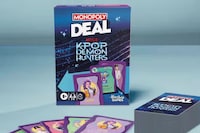 Film-Themed Board Games