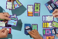 Film-Themed Board Games Image 2