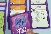 Film-Themed Board Games Image 4