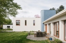 Renovated Historic Homes