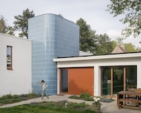 Renovated Historic Homes Image 3