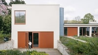 Renovated Historic Homes Image 4