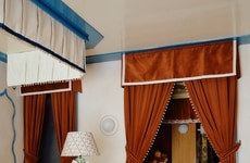 Seasonal Patisserie Interior