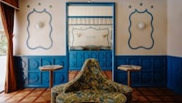 Seasonal Patisserie Interior Image 4