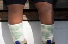 Supportive Children&rsquo;s Shoes