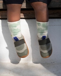 Supportive Children&rsquo;s Shoes