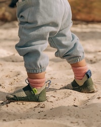 Supportive Children&rsquo;s Shoes Image 2