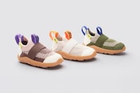 Supportive Children&rsquo;s Shoes Image 4