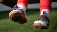 Supportive Children’s Shoes Image 8