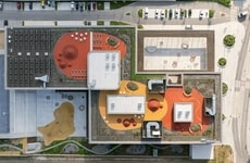 Primary School Buildings