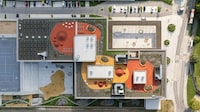 Primary School Buildings Image 1