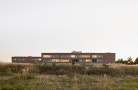 Primary School Buildings Image 2