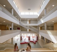 Primary School Buildings Image 3