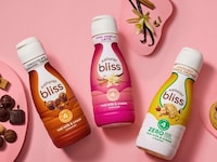 Indulgent Cafe-Inspired Creamers Image 1