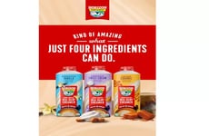 Free-From Dairy Coffee Creamers