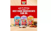 Free-From Dairy Coffee Creamers Image 1