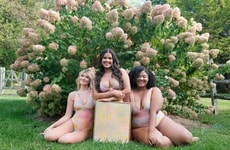 Comfort-Forward Swimsuit Capsules