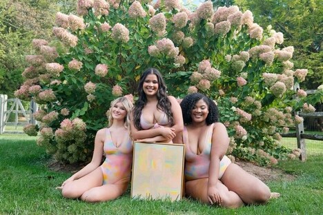 Comfort-Forward Swimsuit Capsules