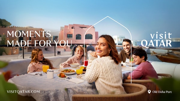 Regional Travel Campaigns
